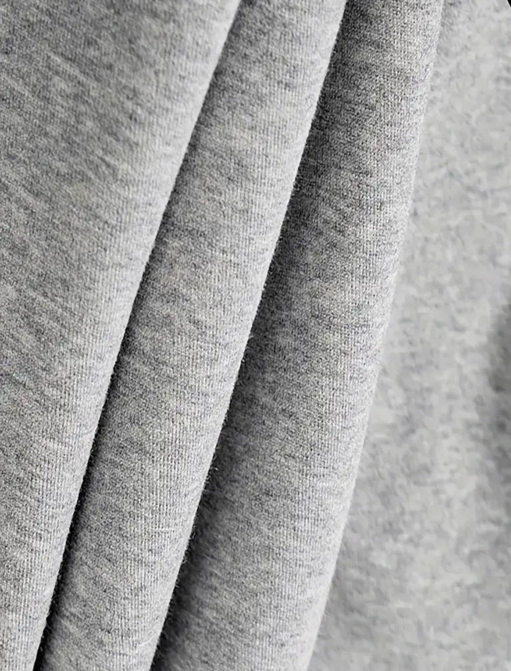 The Wonderful Time Christmas Crew Sweatshirt