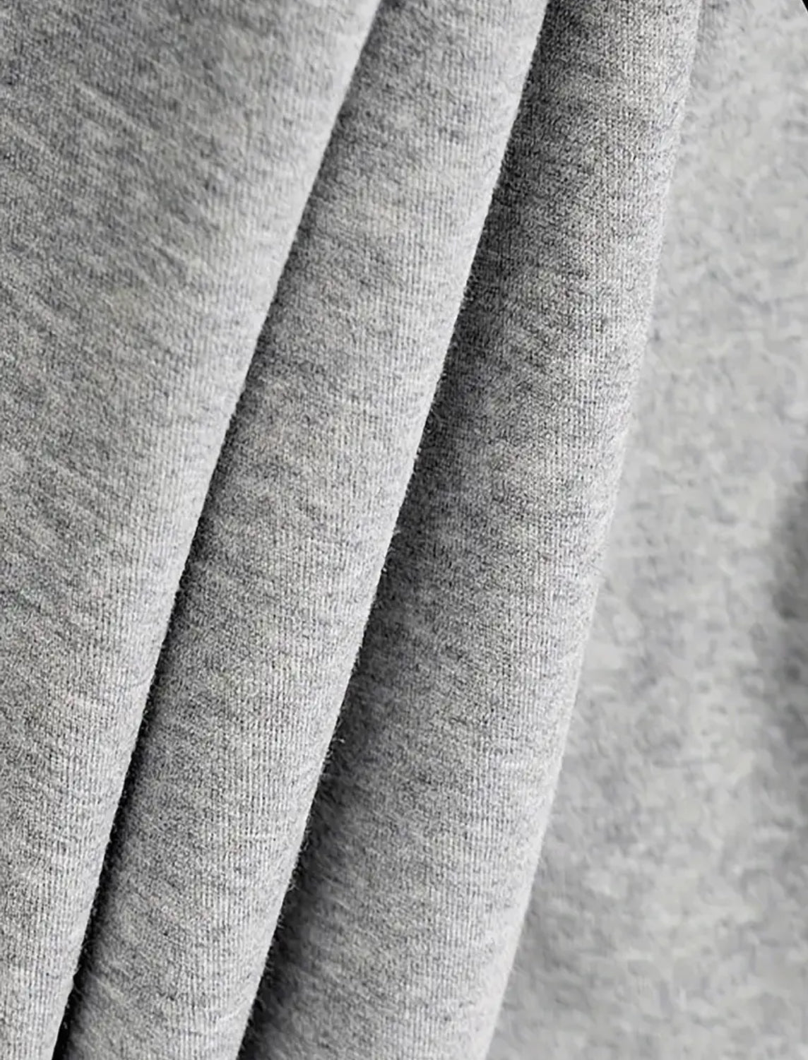 The Wonderful Time Christmas Crew Sweatshirt