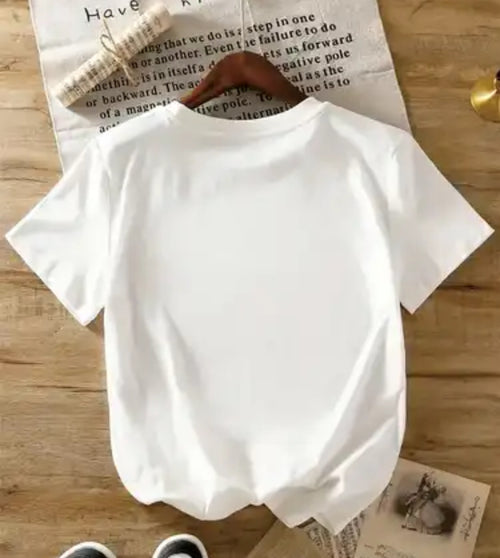 Pearls are always appropriate Tee