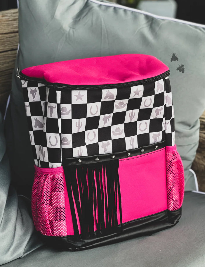 The Cool It Cowboy BACKPACK Cooler
