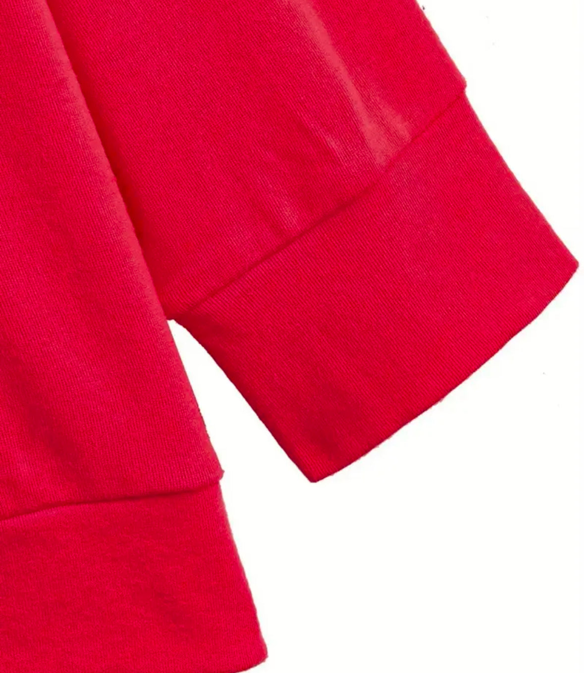 Heart Crewneck Sweatshirt