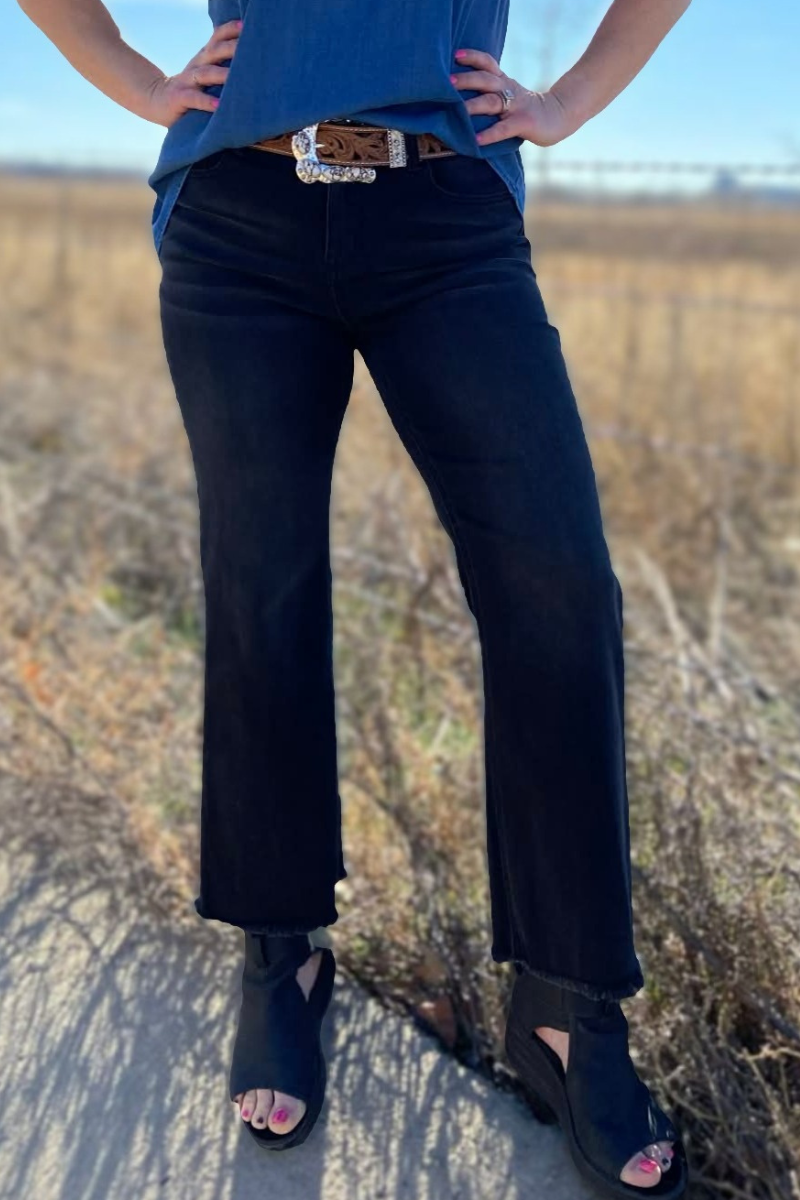 The Night Sky Jean