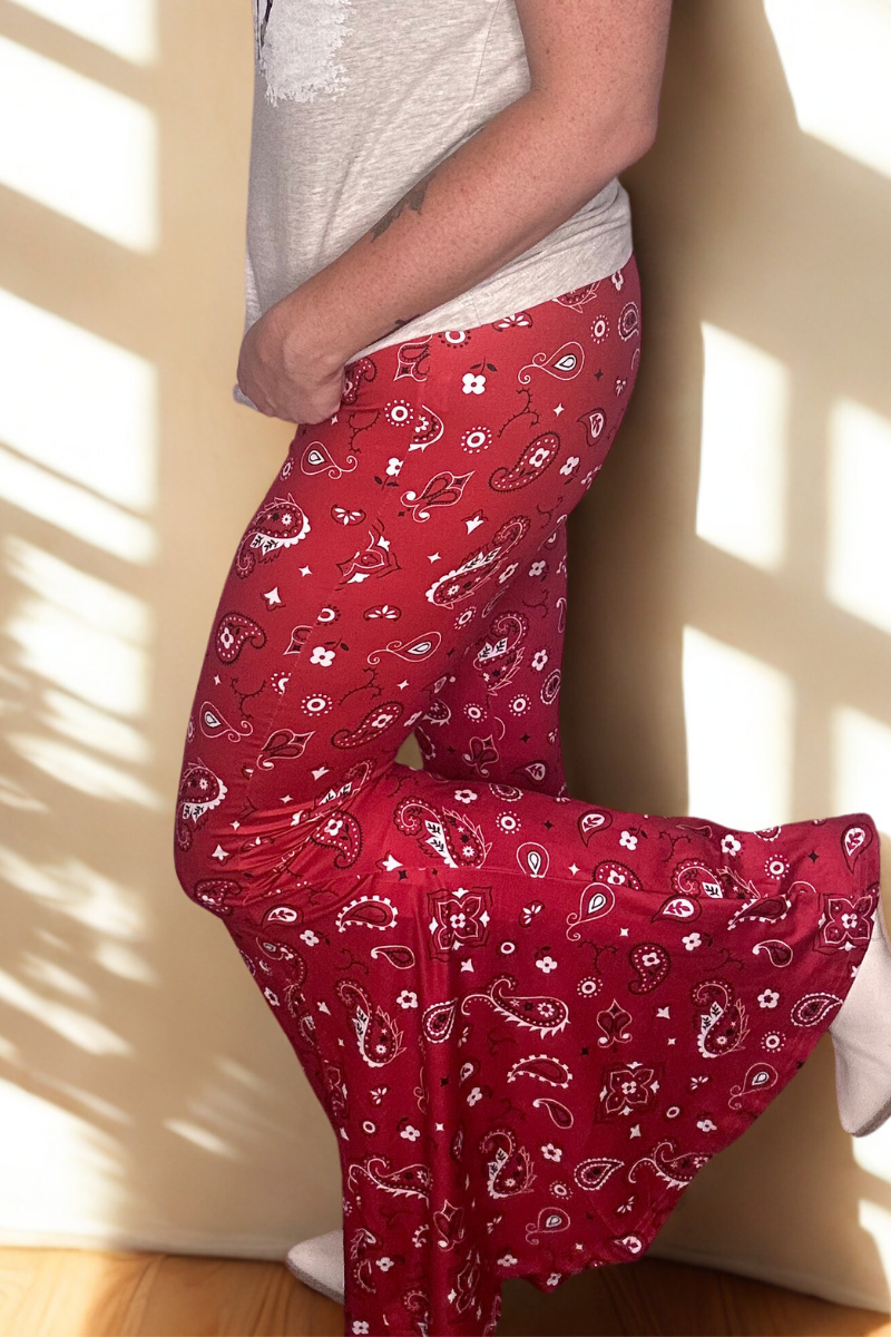 The Bandana Babe Belles