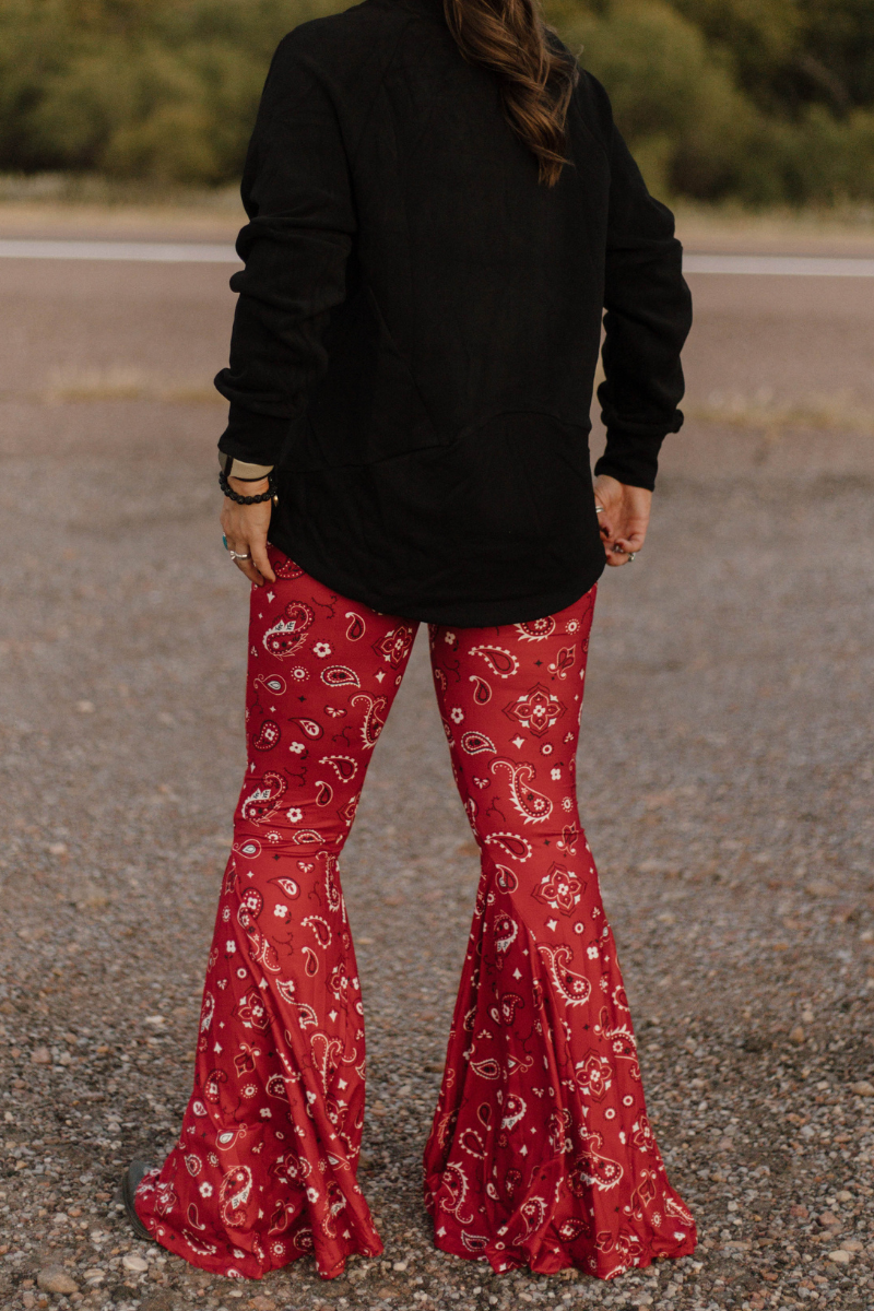 The Bandana Babe Belles