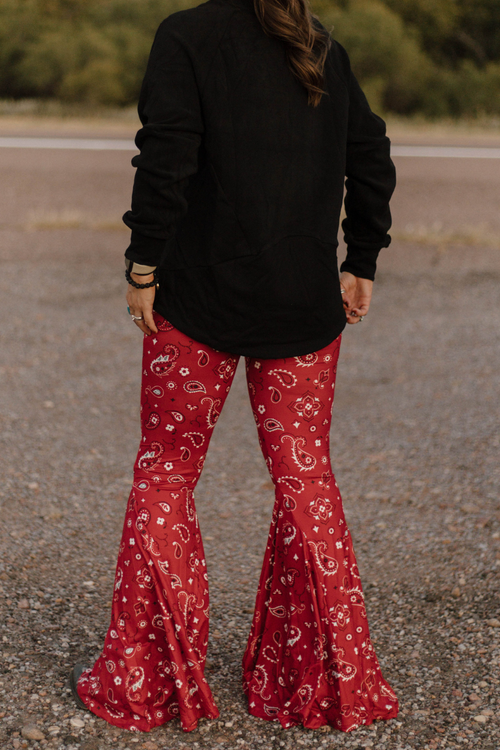 The Bandana Babe Belles