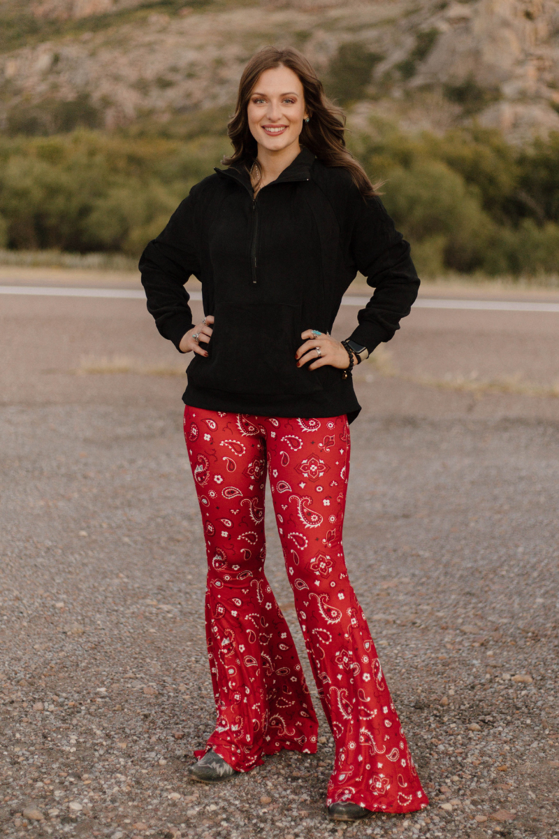 The Bandana Babe Belles